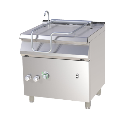 Tilting Bratt Pans